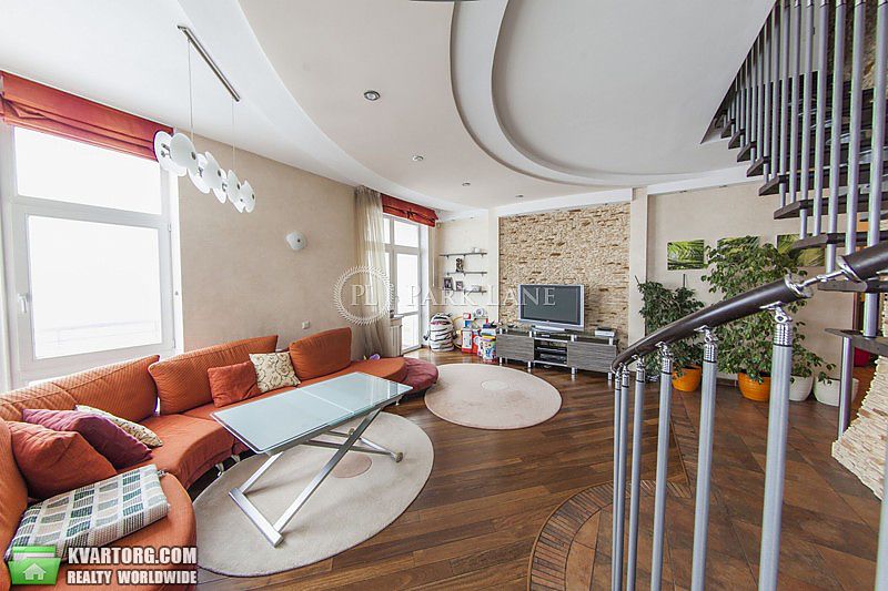 Rent out 5-room apartment. Киев,  Мирного Панаса — photo 2