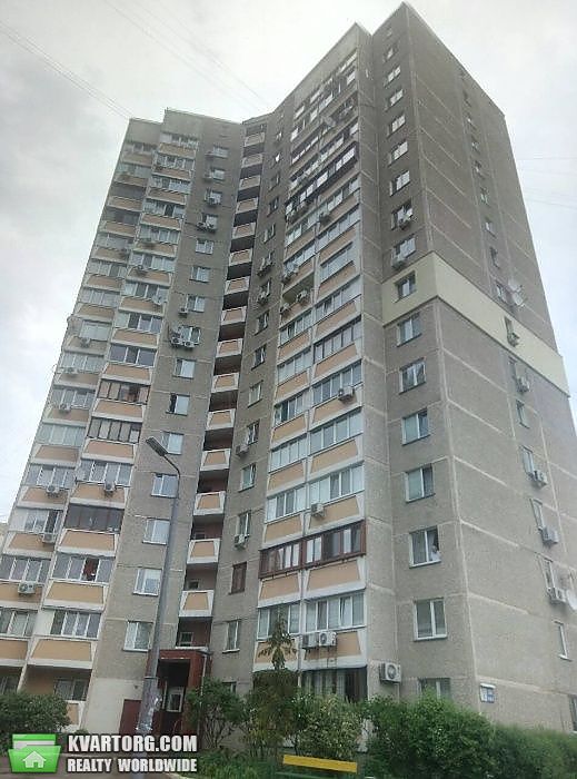 Sell 1-room apartment. Киев,  Порика — photo 6