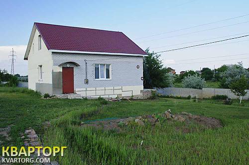 Sell house. Днепропетровск,  Железнодорожная — photo 1