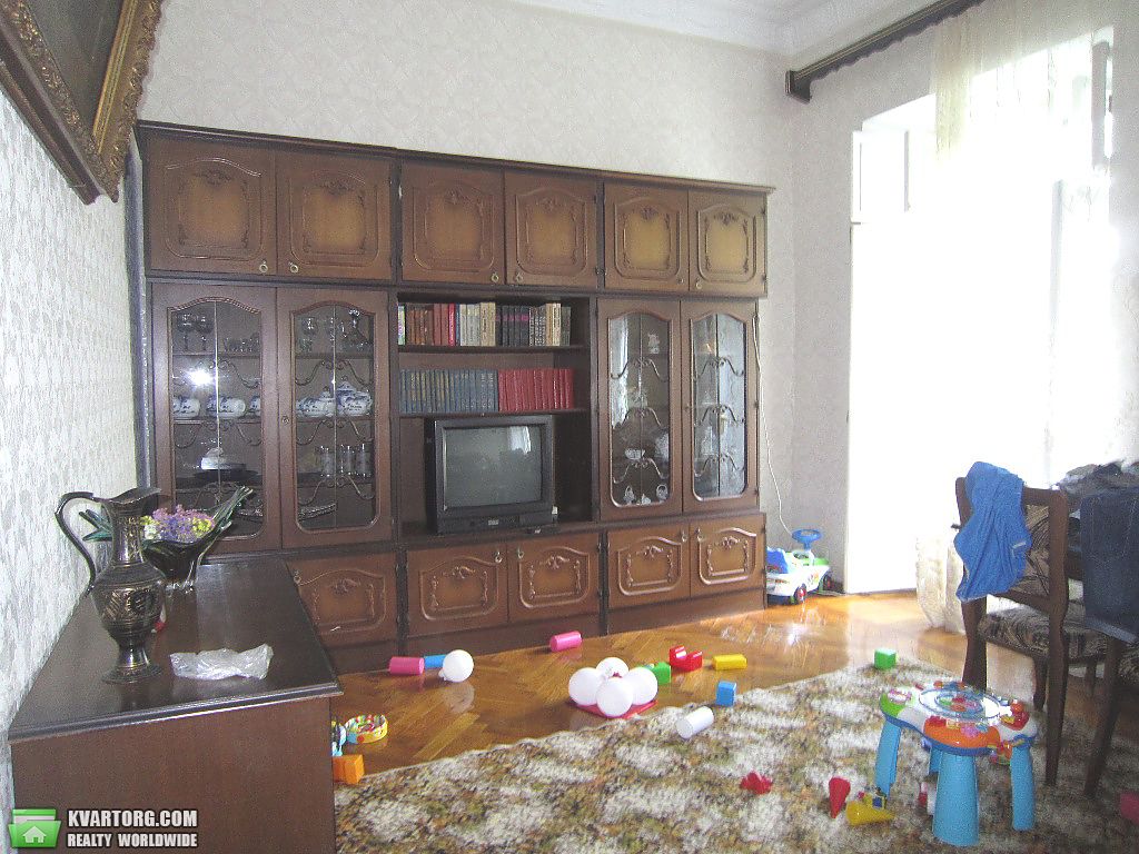 Sell 2-room apartment. Одесса, Щепкина — photo 1