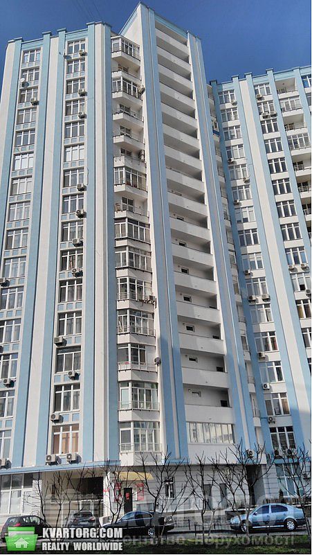 Sell 1-room apartment. Киев,  Днепровская наб — photo 1