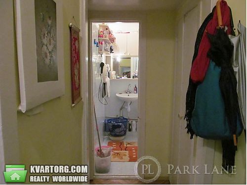 Sell 2-room apartment. Киев, Леси Украинки бул — photo 9