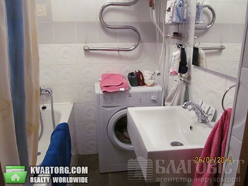 Sell 2-room apartment. Киев, Большая Васильковская — photo 7