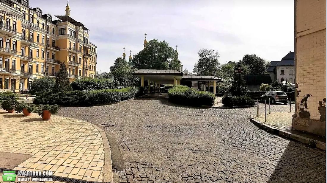 Rent out 2-room apartment. Киев, Рильського провулок — photo 3