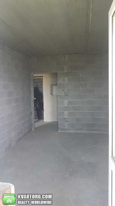 Sell 1-room apartment. Киев, Лебедева — photo 4