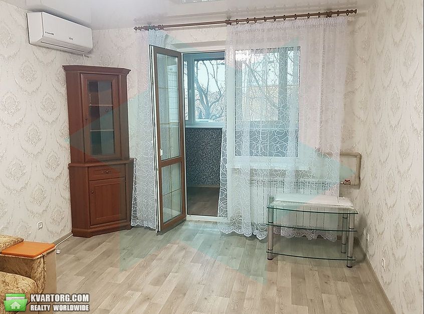 Rent out 1-room apartment. Днепропетровск, проспект Миру — photo 3