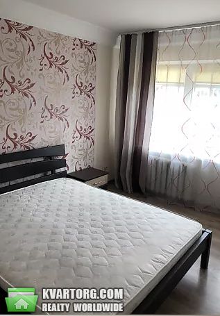 Rent out 2-room apartment. Киев,  Юности — photo 5