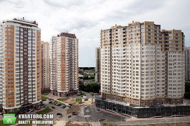 Sell 2-room apartment. Киев,  Ахматовой — photo 1