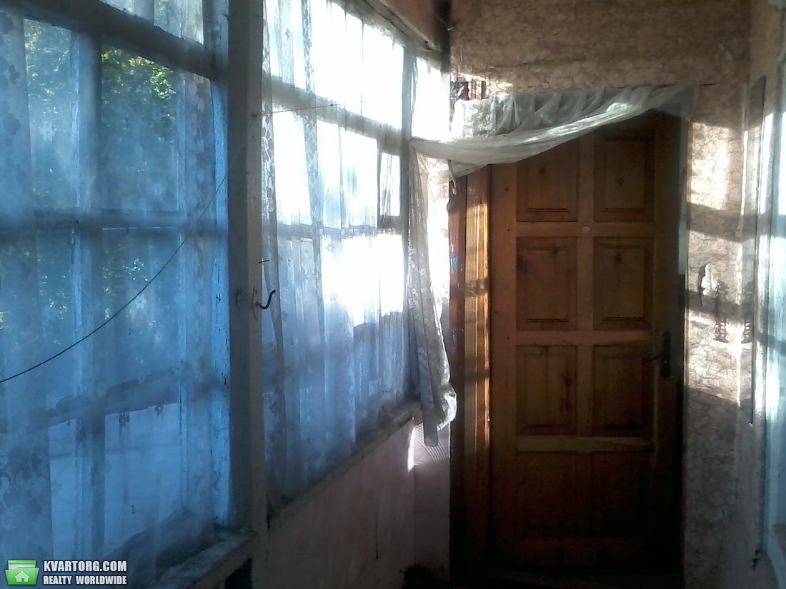 Sell 1-room apartment. Харьков, Р.Люксембург-Музейная — photo 2