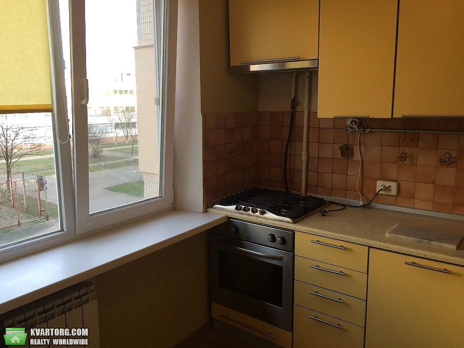 Sell 2-room apartment. Киев,  Героев Днепра — photo 7