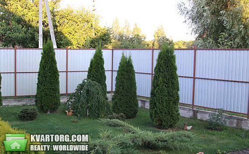 Sell house. Киевская обл., Зазимье — photo 3
