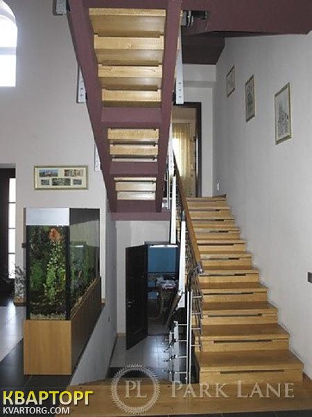 Rent out house. Киев, Панаса Мирного — photo 7