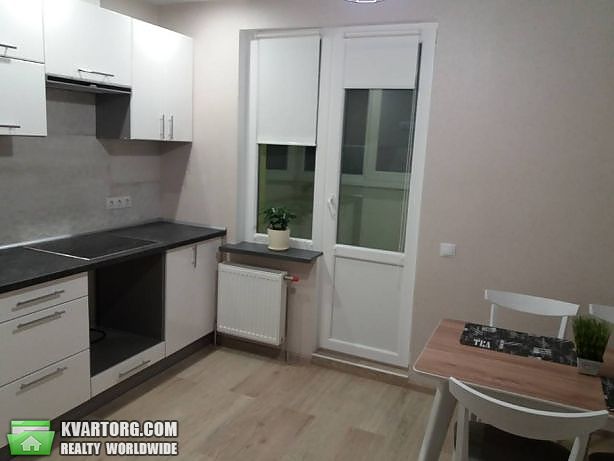 Rent out 1-room apartment. Киев,  Ломоносова — photo 8