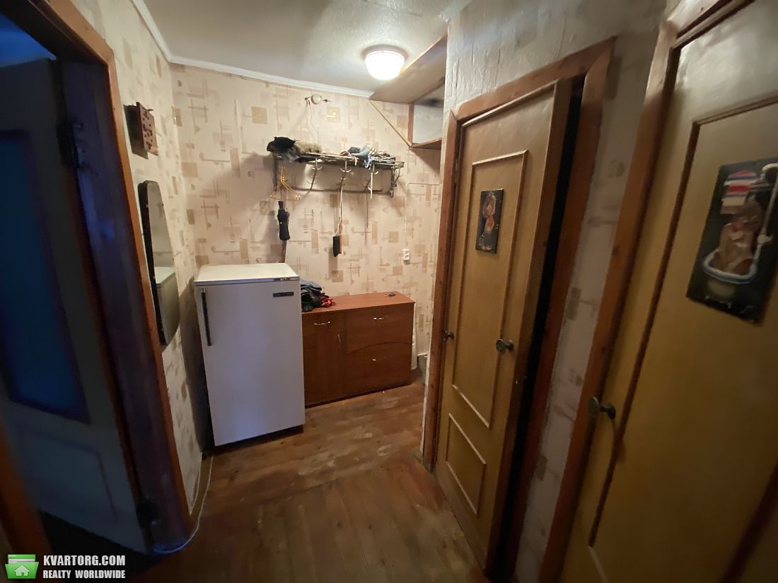 Rent out 3-room apartment. Днепропетровск,  Гагарина пр — photo 9