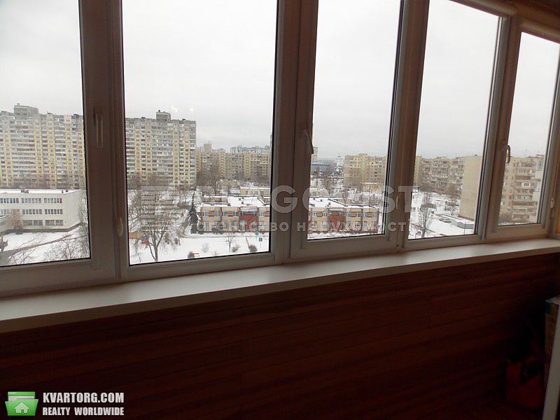 Sell 2-room apartment. Киев,  Беретти — photo 8