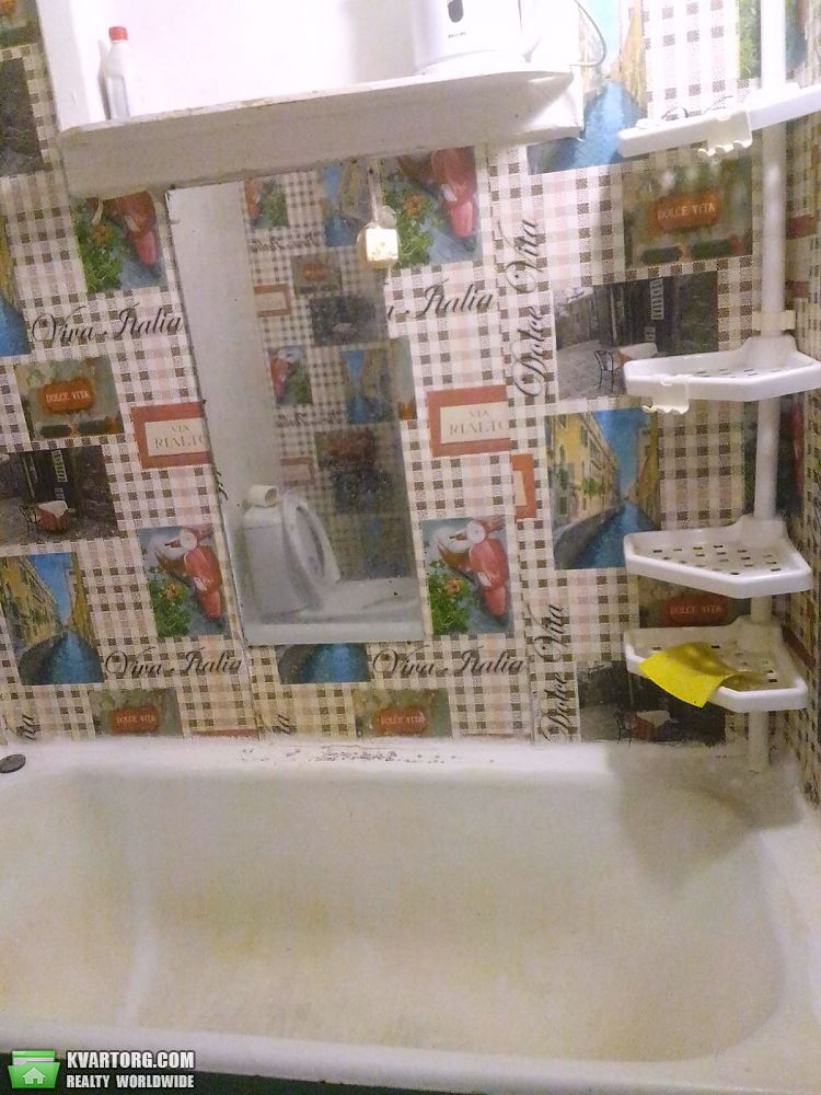 Rent out 1-room apartment. Киев,  Голосеевский пр — photo 7