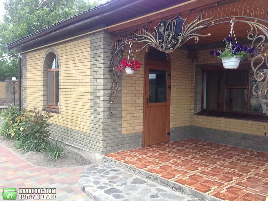 Sell house. Полтава, Правды — photo 10