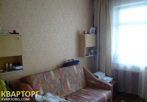 Sell 2-room apartment. Киев,  ул.Зои Гайдай — photo 9