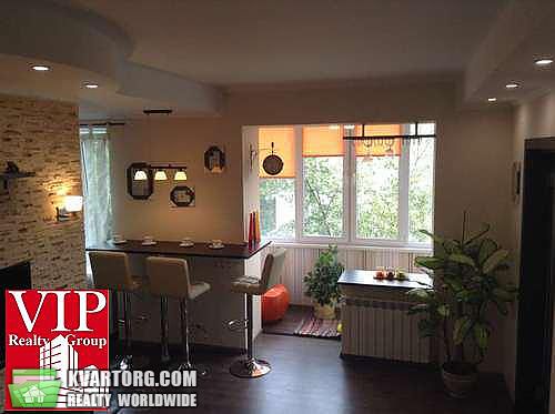 Rent out office. Киев, Марии Приймаченко — photo 1