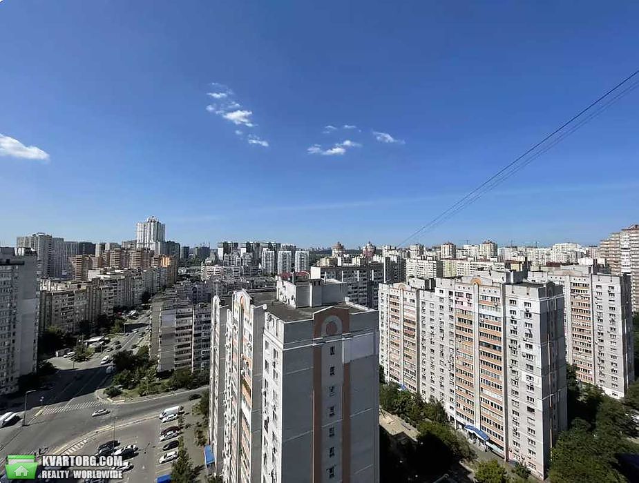 Sell 1-room apartment. Киев,  Урловская — photo 4