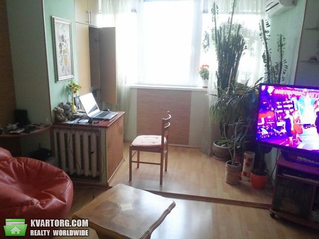 Sell 1-room apartment. Киев,  Луначарского — photo 1