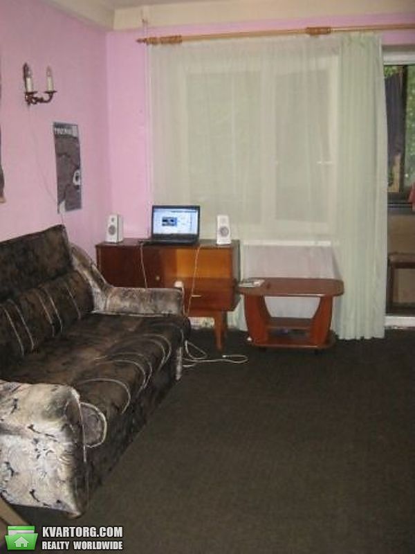 Sell 2-room apartment. Киев,  Курбаса — photo 1
