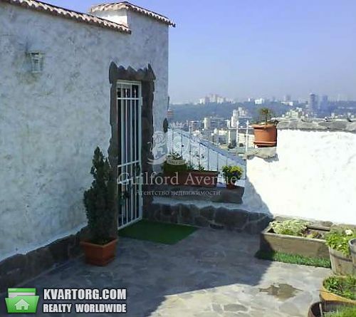 Sell multi-room apartment. Киев, Глазунова — photo 3
