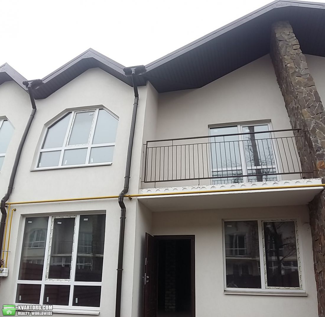 Sell Townhouse. Киевская обл., Мальовничий пер. — photo 3