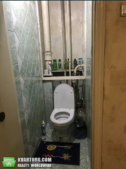 Sell 2-room apartment. Киев, Антоновича — photo 10