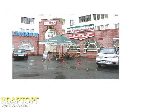 Rent out office. Киев, Бажана — photo 2