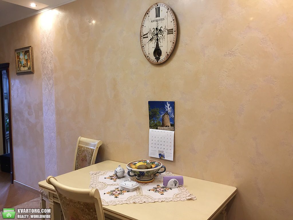 Sell 2-room apartment. Киев,  Щорса — photo 7