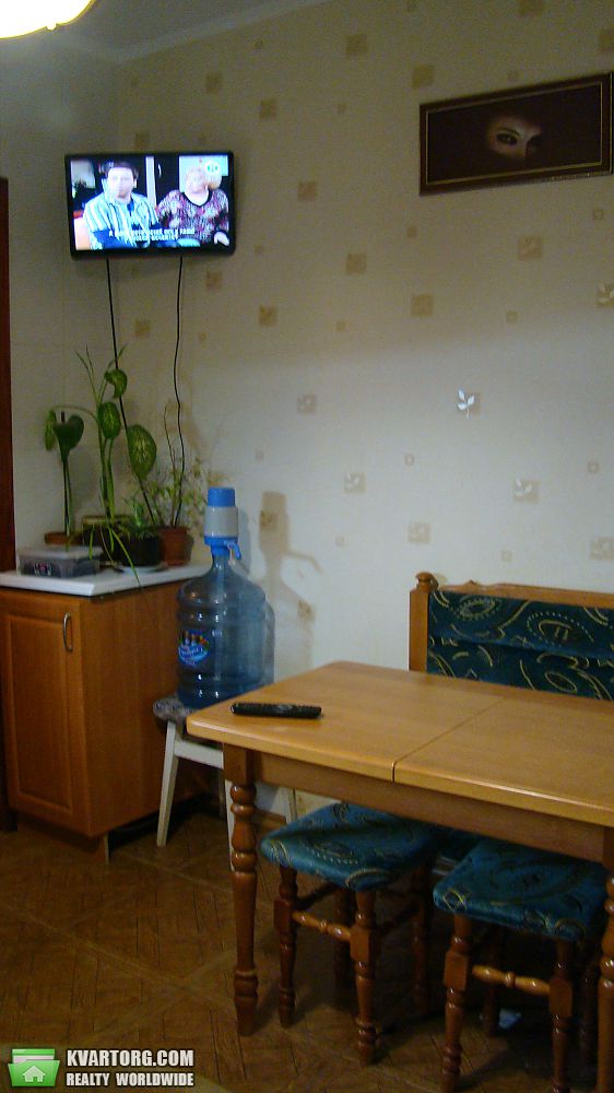Sell 1-room apartment. Киев,  Радунская — photo 7
