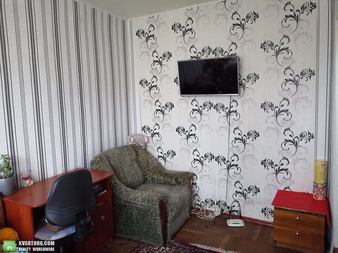 Sell 1-room apartment. Одесса,  Заболотного — photo 1