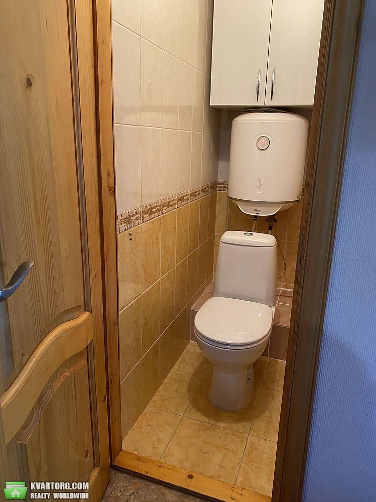 продам 2-комнатную квартиру. Киев,   Березняковская - фото 7