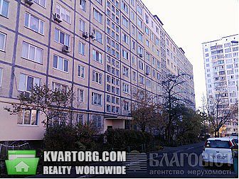 Sell 3-room apartment. Киев,  Героев Сталинграда пр — photo 1