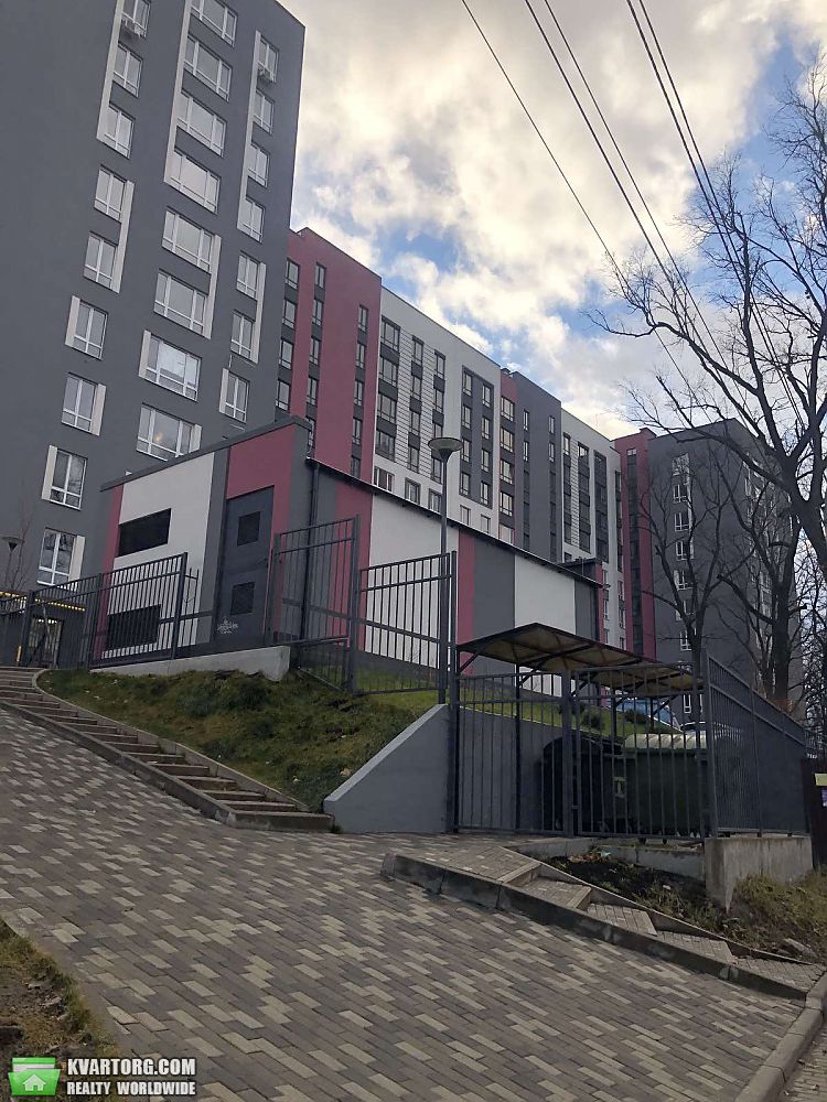 Sell 1-room apartment. Ирпень, Новооскольская — photo 1