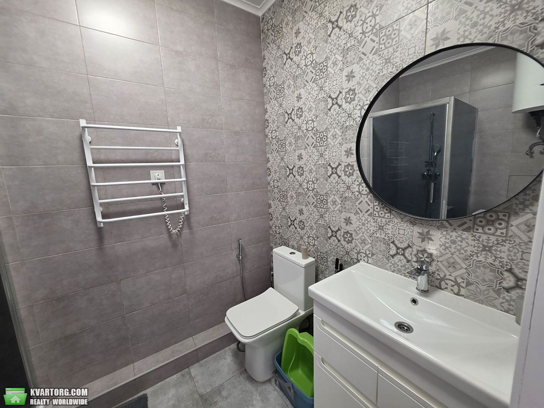 Rent out 1-room apartment. Одесса, Каманина — photo 3