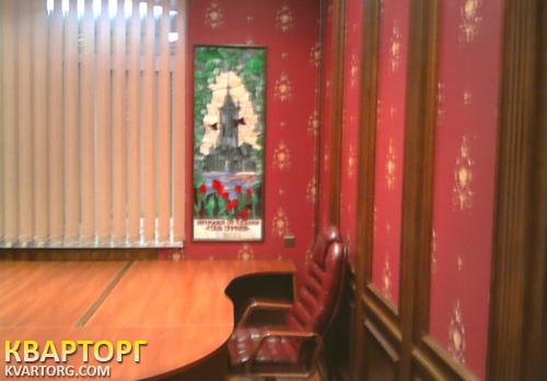 Rent out office. Киев,  Кустанайская — photo 1