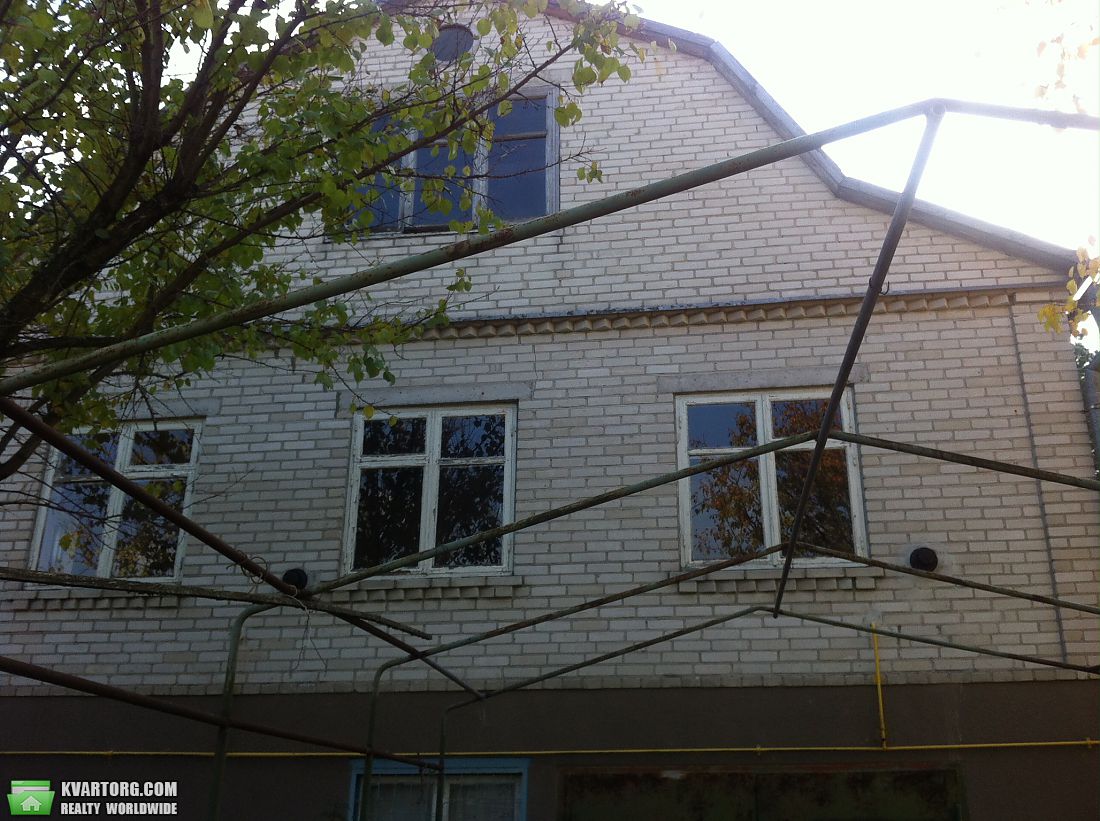 Sell house. Васильков, Орехова — photo 4