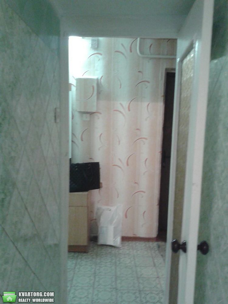 Sell 2-room apartment. Киев, Зодчих — photo 6