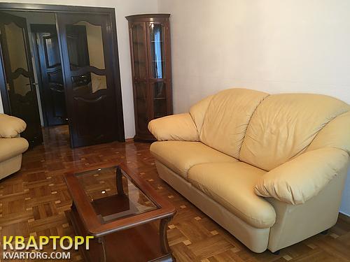Rent out 4-room apartment. Киев,  Тимошенко — photo 2