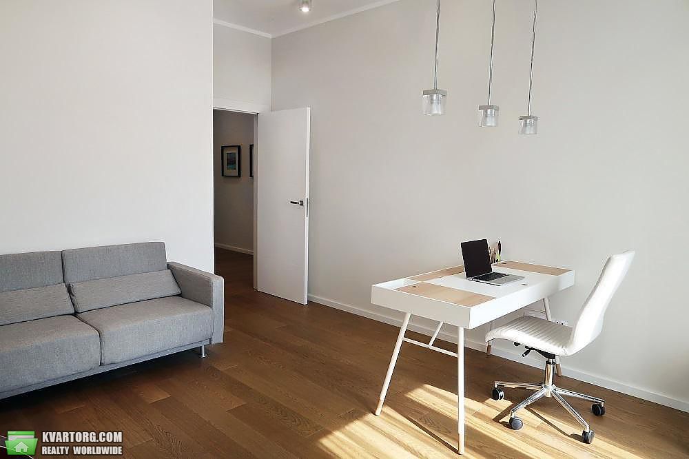 Rent out 3-room apartment. Киев, Патриса Лумумбы — photo 5