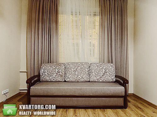 Rent out 1-room apartment. Киев,  Арсенальная — photo 8