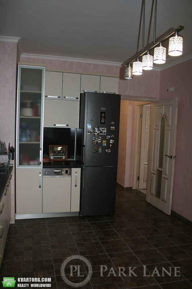 Sell 3-room apartment. Киев,  Ахматовой — photo 3