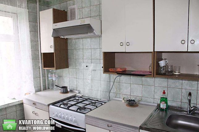 Rent out 2-room apartment. Киев,  Потапова — photo 6