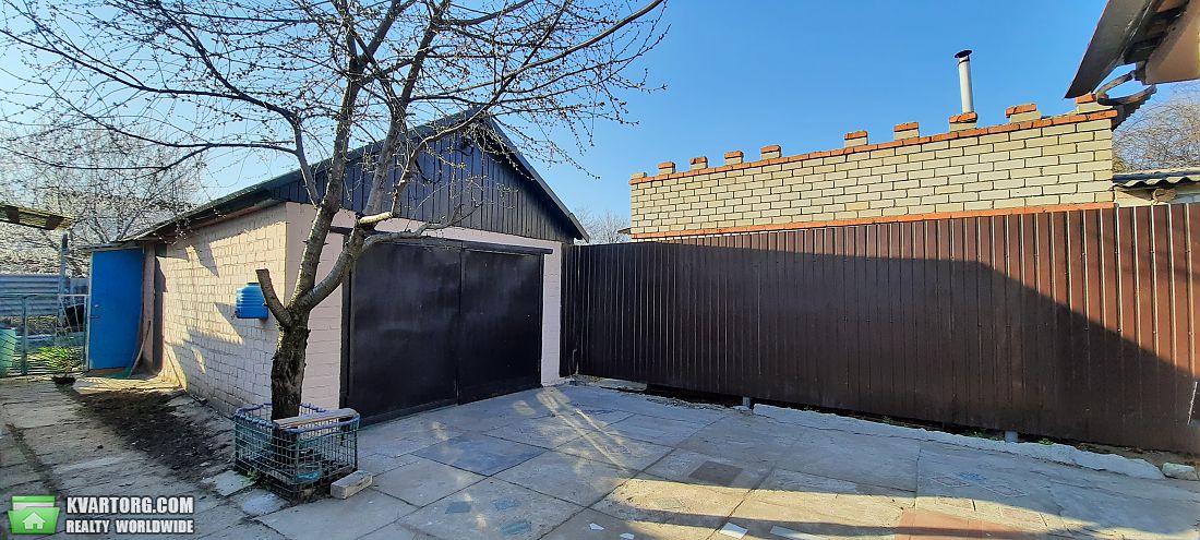 Sell house. Харьков, Полежаева — photo 8