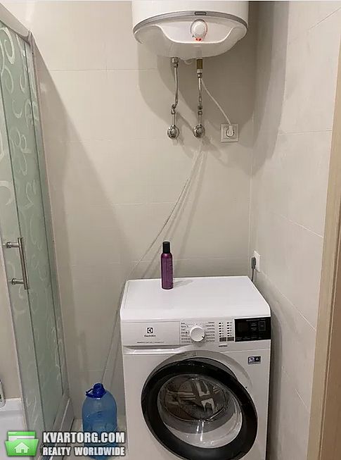 Rent out 1-room apartment. Киев,  Донца — photo 8