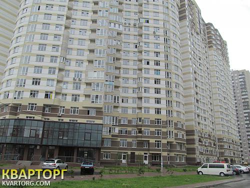 Sell 1-room apartment. Киев, Ахматовой — photo 1