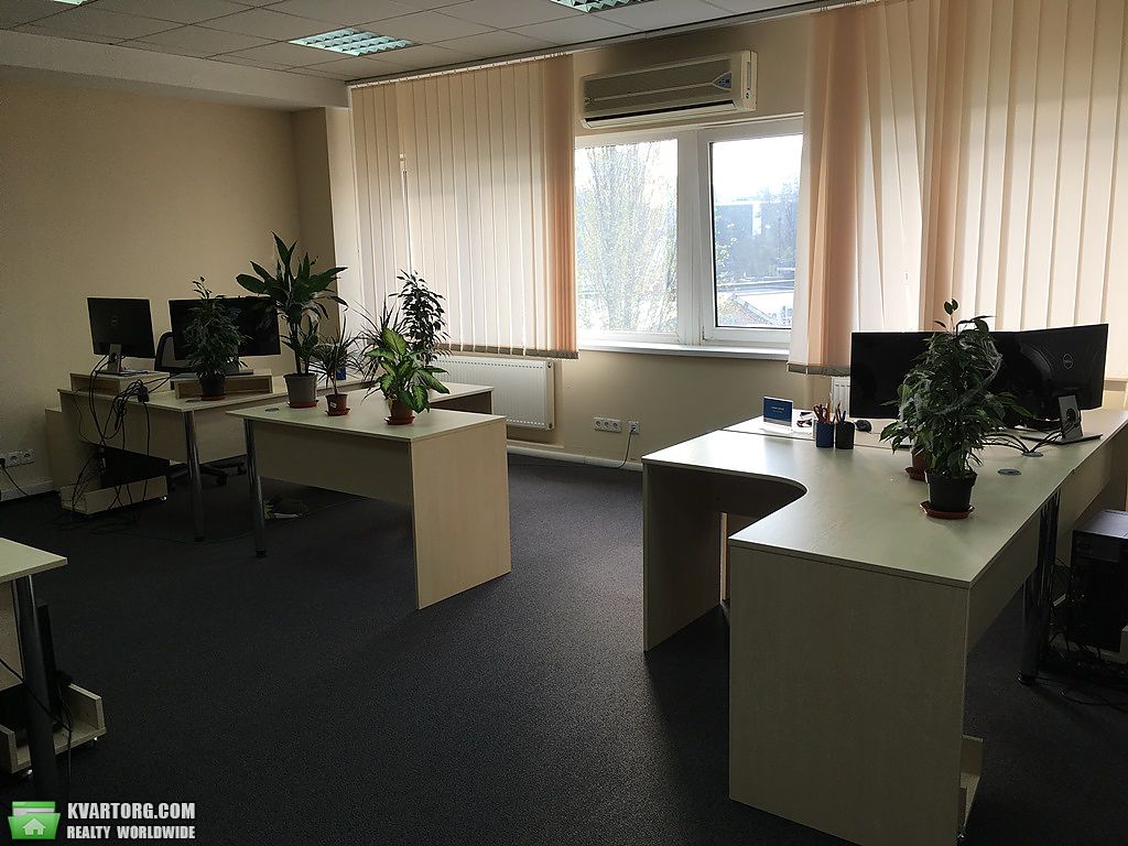 Rent out office. Киев, Глубочицкая — photo 7