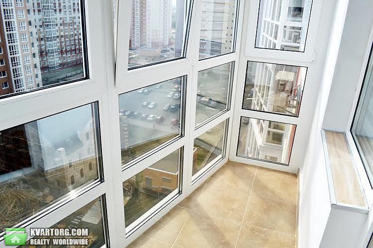 Rent out 1-room apartment. Киев, Бориса Гмирі — photo 7